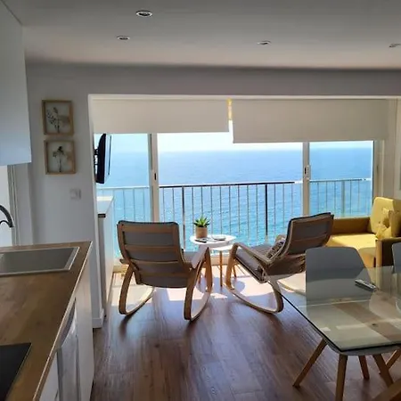 Esplendido Con Vista Al Mar Palace * Platja d'Aro