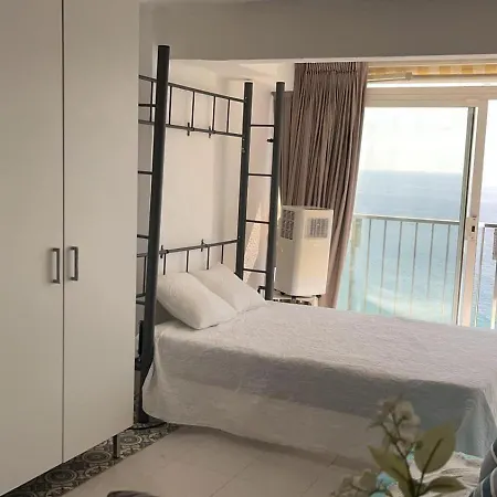 Apartmán Esplendido Con Vista Al Mar Palace Platja d'Aro