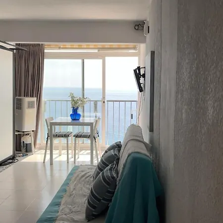 Esplendido Con Vista Al Mar Palace Apartmán *
