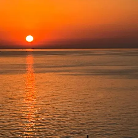 Esplendido Con Vista Al Mar Palace Apartmán Platja d'Aro